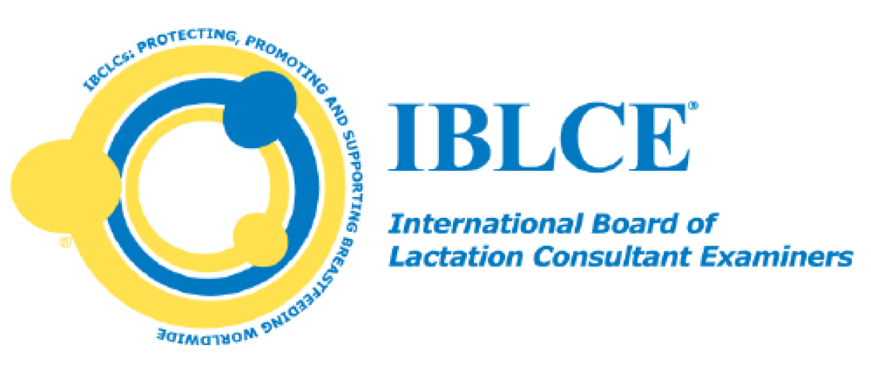 IBCLC credential