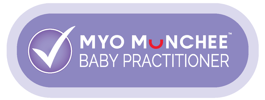 Myomunchee Baby Practitioner credential