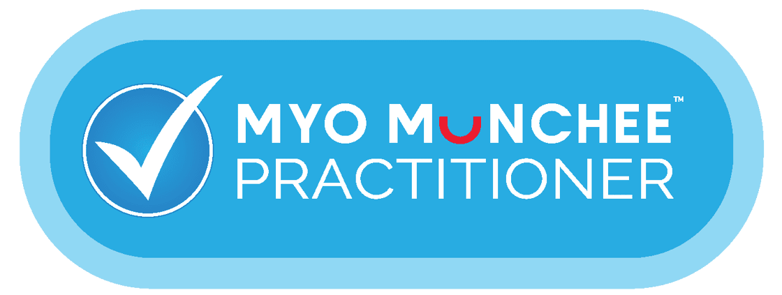Myomunchee Practitioner credential