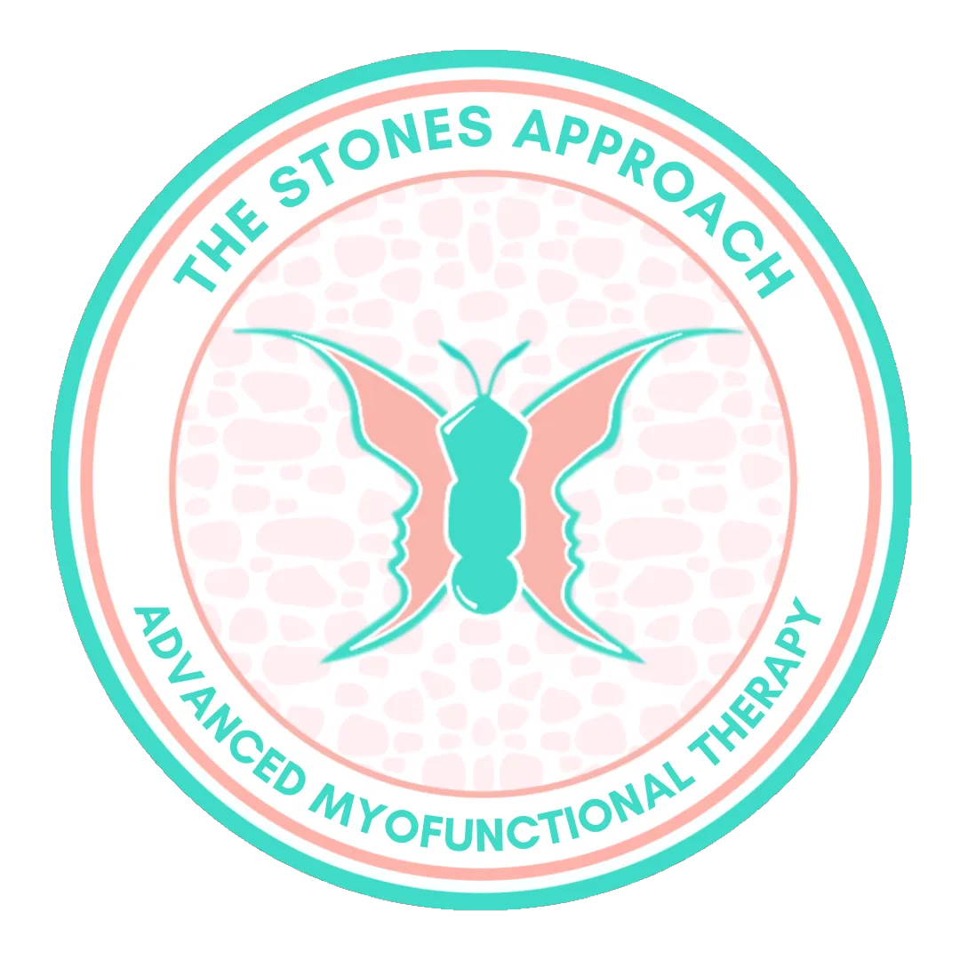 The STONES Approach — trained through